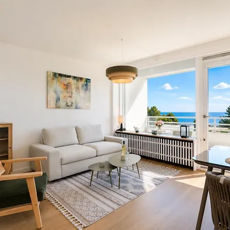 Sonne Und Salz Apartman