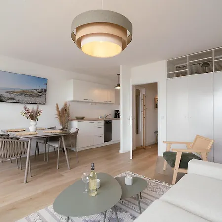 Sonne Und Salz Apartman