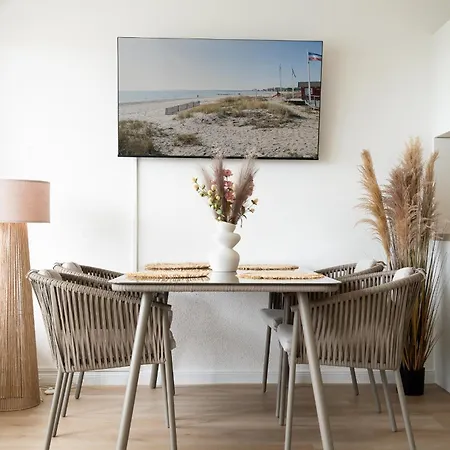 Apartman Sonne Und Salz *