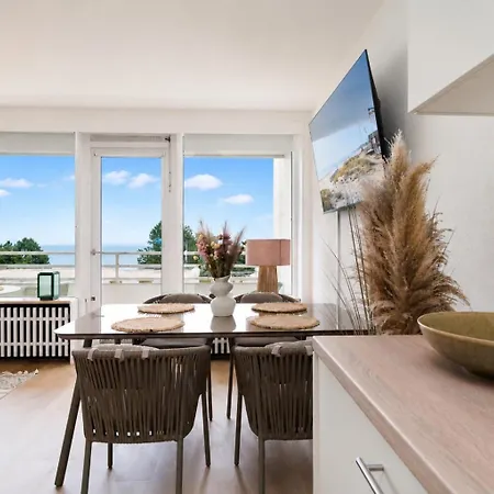 Sonne Und Salz Apartman