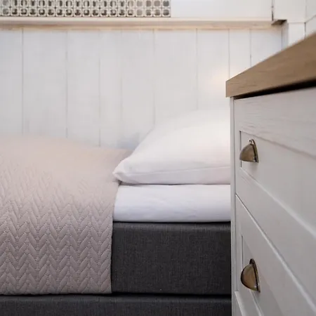 Apartman Sonne Und Salz