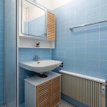Apartman Sonne Und Salz