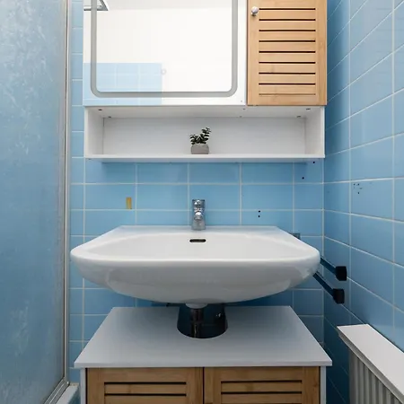 Apartman Sonne Und Salz *