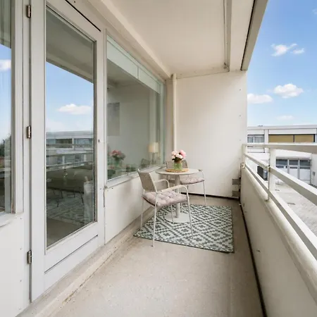 Apartman Sonne Und Salz